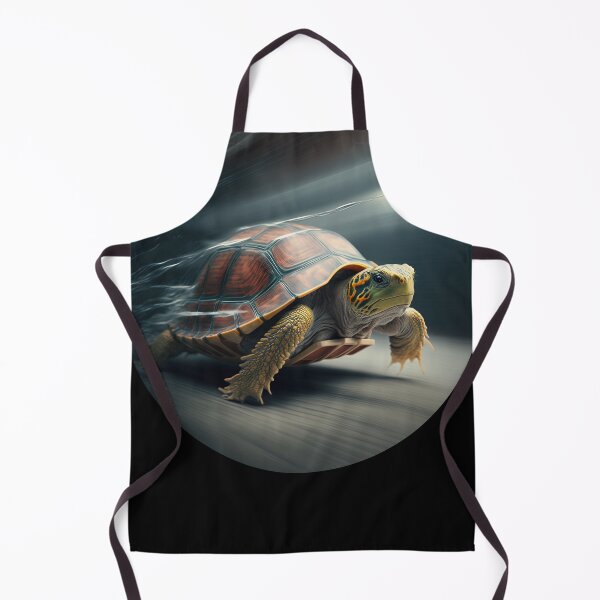 Item preview, Slow is smooth v4 (no text) designed and sold by ai-datamancer.