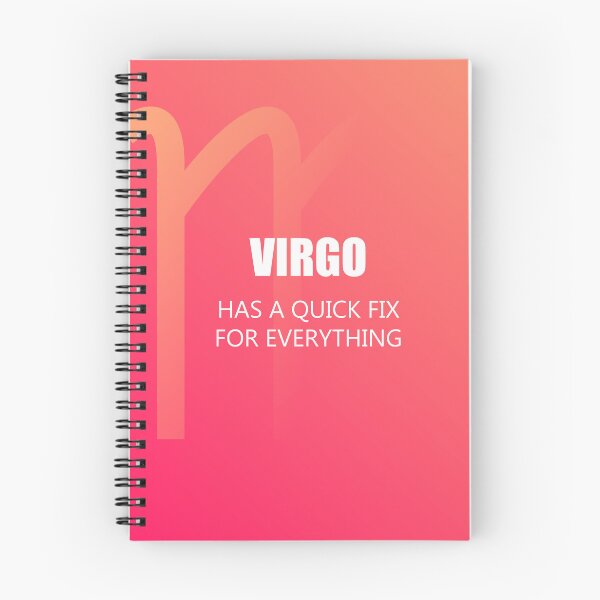 Item preview, Virgo, The Horoscope Collection designed and sold by Riocloud.