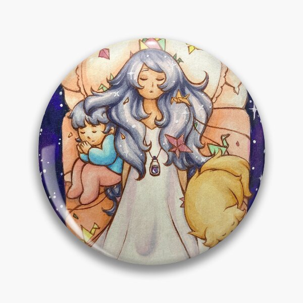 Item preview, Once There Was a Lost Princess designed and sold by sexiestpotato.
