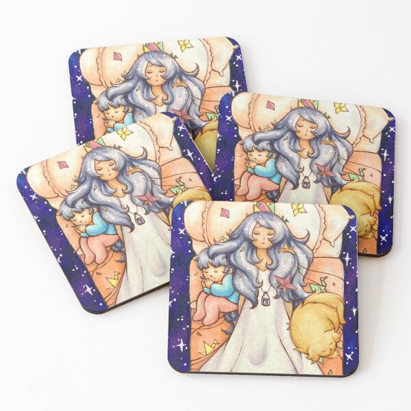 Item preview, Once There Was a Lost Princess designed and sold by sexiestpotato.