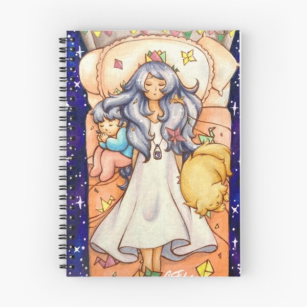Item preview, Once There Was a Lost Princess designed and sold by sexiestpotato.