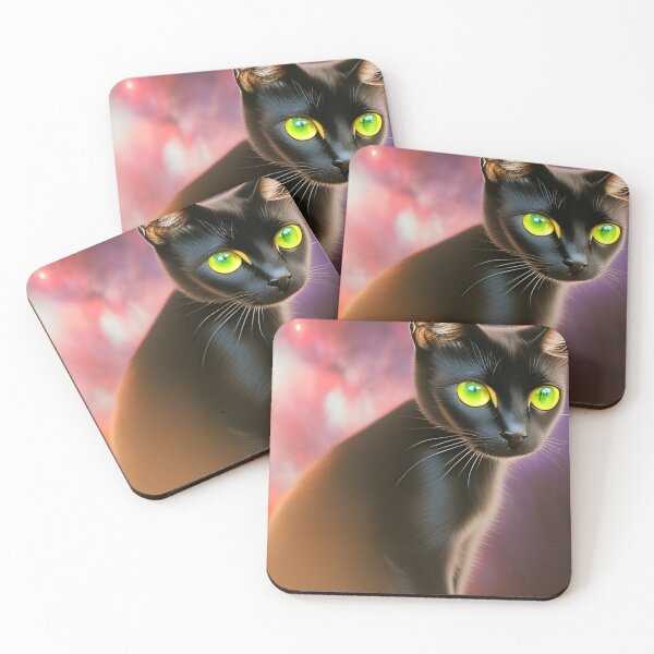 Item preview, See these Eyes so Green I can stare for 1000 years. designed and sold by KLP-Magick.