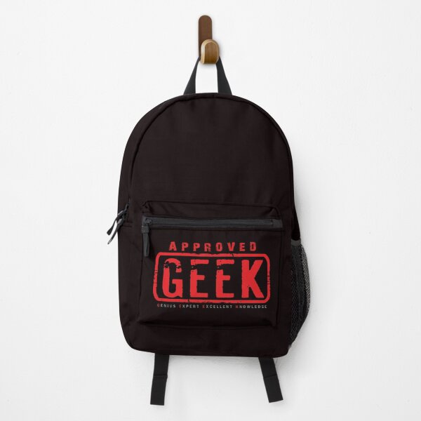 Item preview, GEEK everyday Genius, expert, Excellent, Knowledge#03 designed and sold by ohlanol.