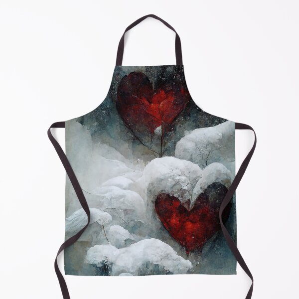 Item preview, Valentine winter (6/7) designed and sold by sabantha.