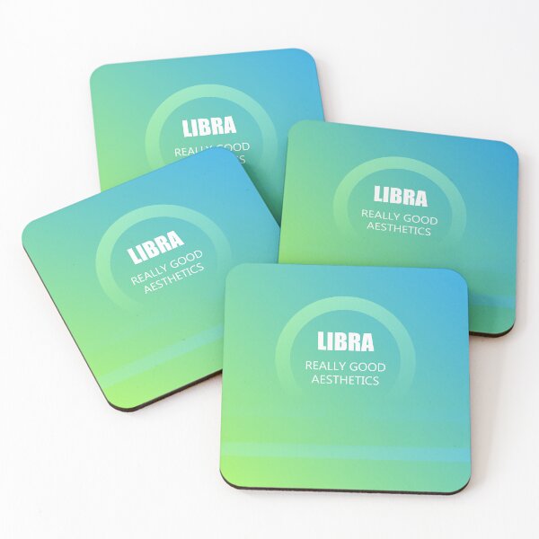 Item preview, Libra, The Horoscope Collection designed and sold by Riocloud.