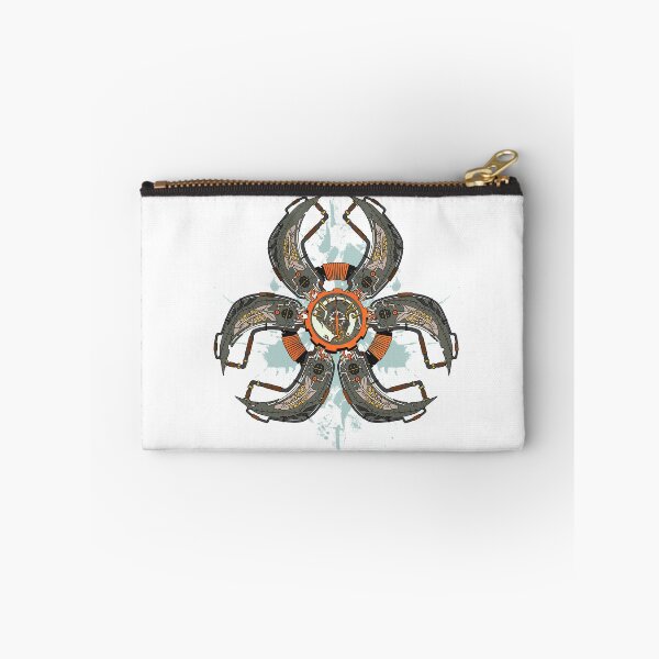 Item preview, Steampunk Bio-Hazard designed and sold by MLevi-Art.