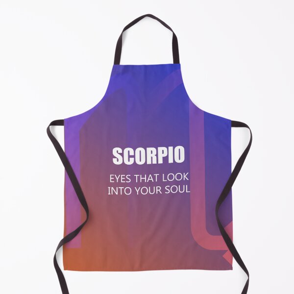 Item preview, Scorpio, The Horoscope Collection designed and sold by Riocloud.