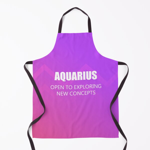 Item preview, Aquarius, The Horoscope Collection designed and sold by Riocloud.