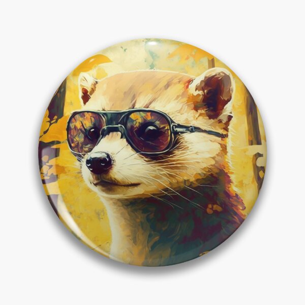 Item preview, sunglasses wasel designed and sold by daskfor.