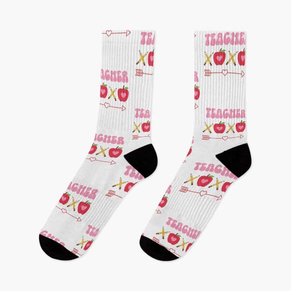 Item preview, Teacher XOXO, Valentine For Teacher, I Love Teaching designed and sold by desireedickens.