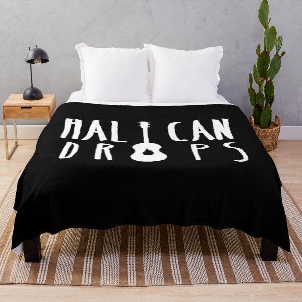 Item preview, Hal I Can Drops designed and sold by BeryBullf.