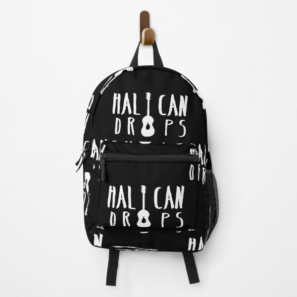 Item preview, Hal I Can Drops designed and sold by BeryBullf.
