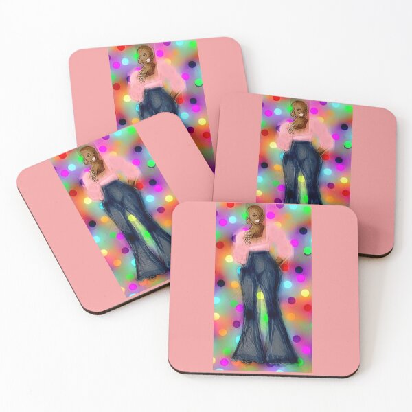 Item preview, Pin up PICC line designed and sold by MichailaB.