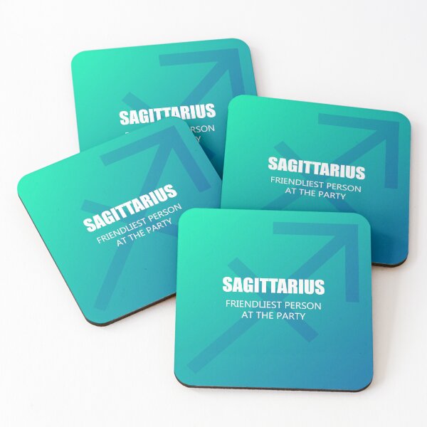 Item preview, Sagittarius, The Horoscope Collection designed and sold by Riocloud.