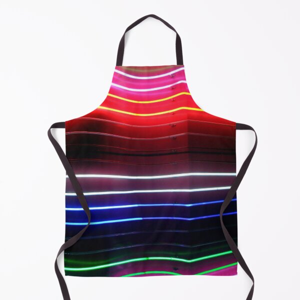 Item preview, Colourful neon in Ho Chi Minh City designed and sold by Alex-Strange.