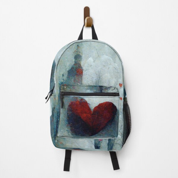 Item preview, Valentine winter (7/7) designed and sold by sabantha.