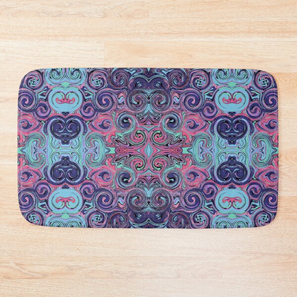 Item preview, Psychedelic Swirls designed and sold by StuffWeMade.
