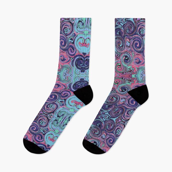 Item preview, Psychedelic Swirls designed and sold by StuffWeMade.