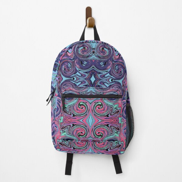 Item preview, Psychedelic Swirls designed and sold by StuffWeMade.