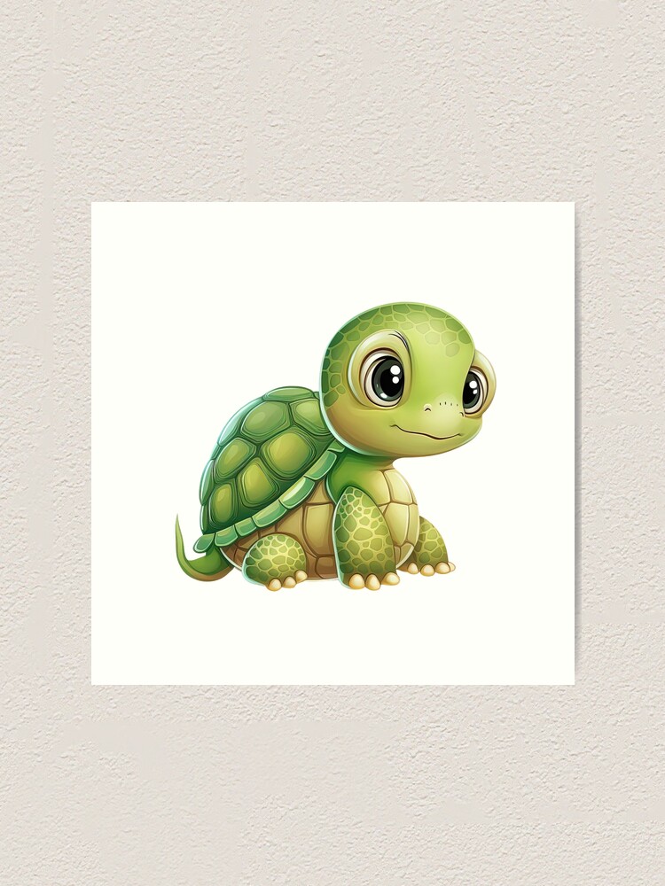 Box Turtle Limited Edition Print, Cute Turtle, Nature Art, Turtle Art,  Turtle Lovers, Turtle Print, Turtle Drawing, I Love Turtles, Turtle - Etsy
