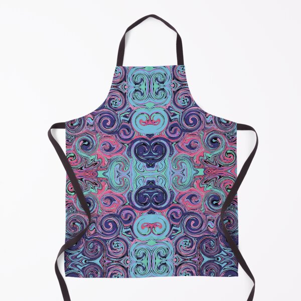 Item preview, Psychedelic Swirls designed and sold by StuffWeMade.