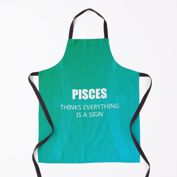 Item preview, Pisces, The Horoscope Collection designed and sold by Riocloud.