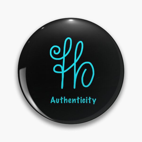 Item preview, Authenticity designed and sold by Lovegrows1111.