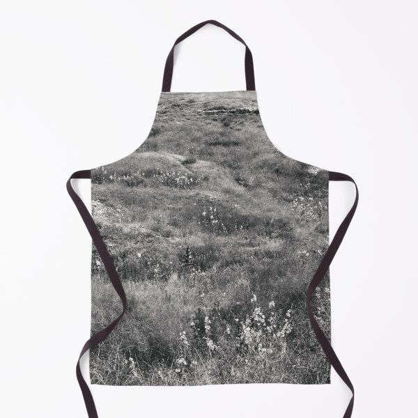 Item preview, Steppe on a bright summer day, natural background designed and sold by helenkaiy.