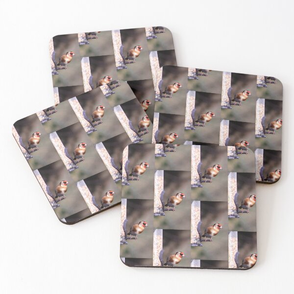 Item preview, goldfinch designed and sold by KathleenDawson.