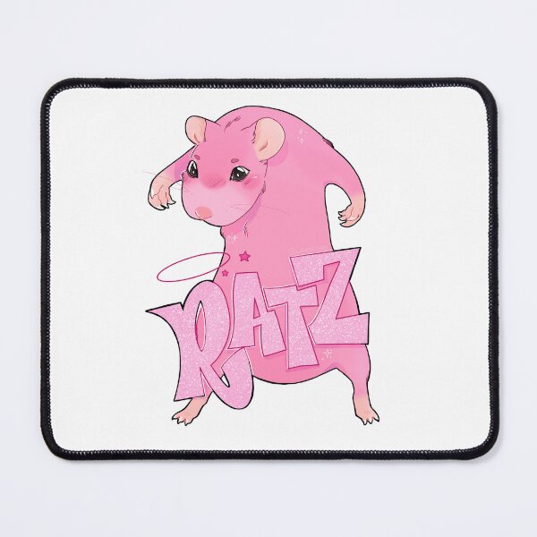 Item preview, ratz designed and sold by CutestCure.