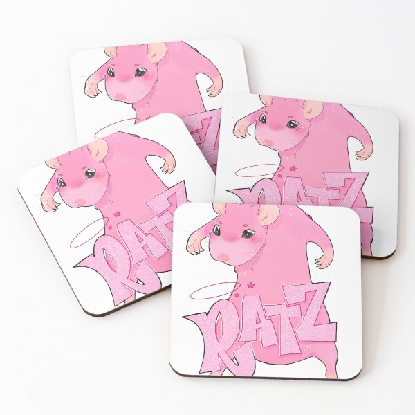 Item preview, ratz designed and sold by CutestCure.