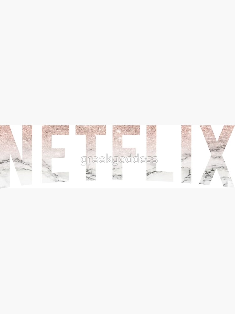 View Netflix Icon Beige Gif