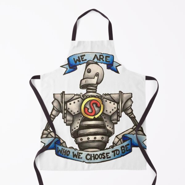 Item preview, We Are Who We Choose to Be designed and sold by sexiestpotato.