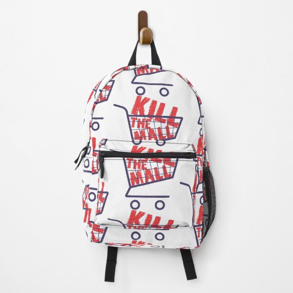 Item preview, Kill the mall designed and sold by portokalis.