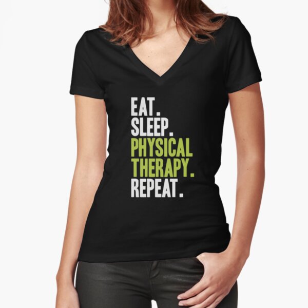 Item preview, Physical Therapist Physical Therapy Physiotherapy designed and sold by Krautshirts.