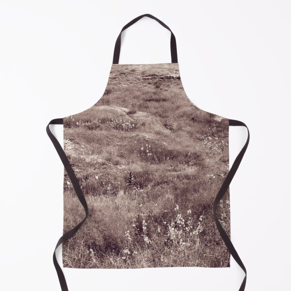 Item preview, Steppe on a bright summer day, natural background designed and sold by helenkaiy.