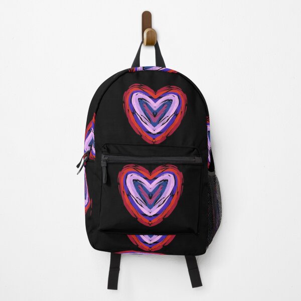 Item preview, The New Colorful Digital Heart  designed and sold by Corinafoto.