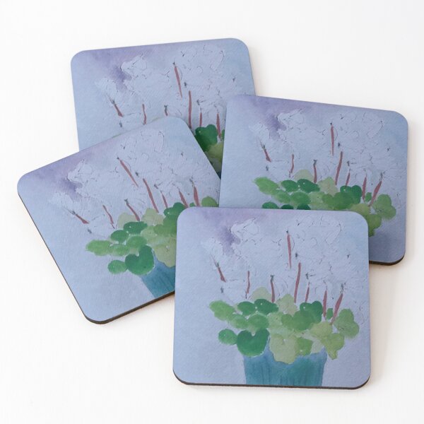 Item preview, Cyclamen designed and sold by ANN KELLEY.