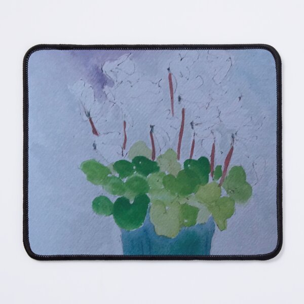 Item preview, Cyclamen designed and sold by ANN KELLEY.