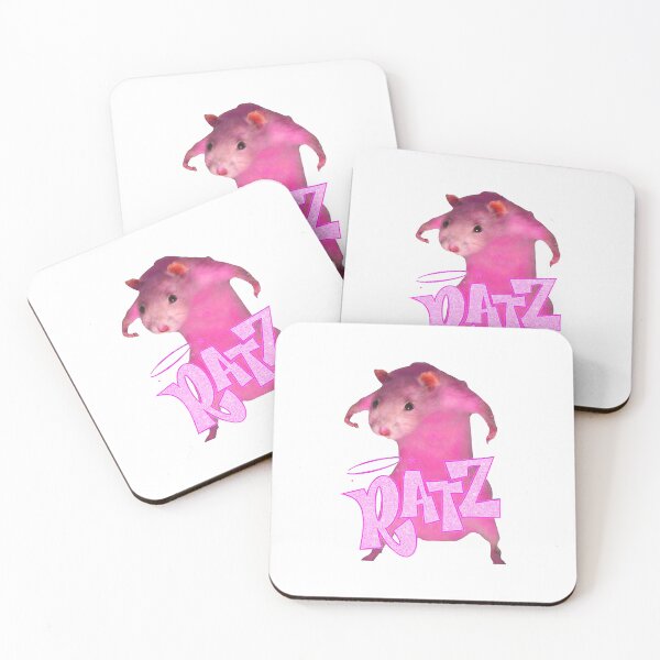 Item preview, Ratz Pink designed and sold by Colonell.