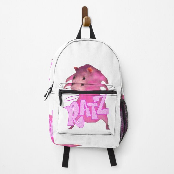 Item preview, Ratz Pink designed and sold by Colonell.