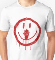 Cult Smiley Face Unisex T-Shirt