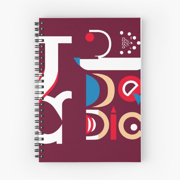 Item preview, "Calligraphy in the Digital Age" designed and sold by Sparkline.