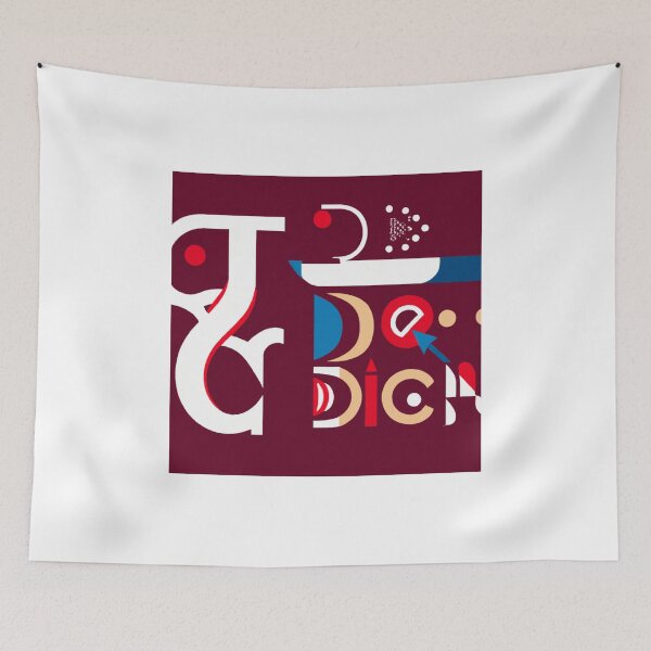 Item preview, "Calligraphy in the Digital Age" designed and sold by Sparkline.