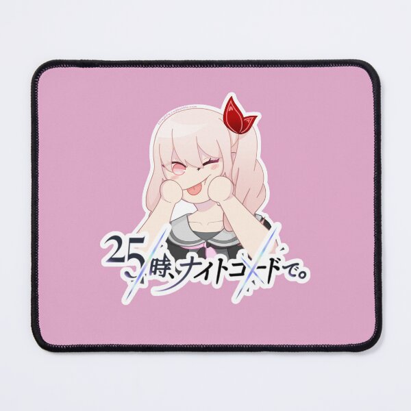 Item preview, Mizuki Akiyama - Nightcord at 25 designed and sold by StrayLife.