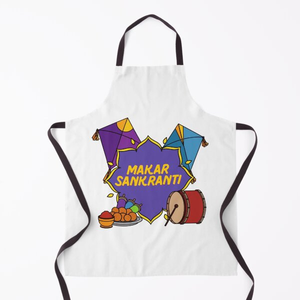 Item preview,  makar sankranti designed and sold by Itsforyou1.