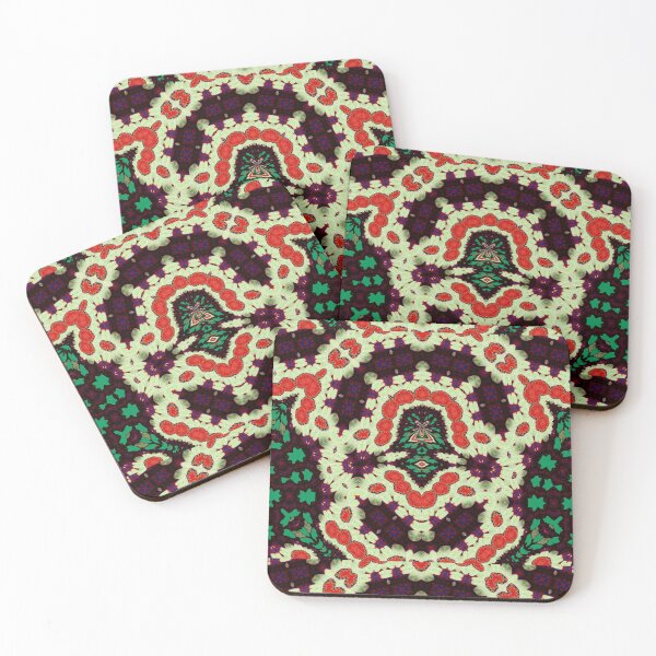 Item preview,  EXPRESSIVE SARILMAK PATCHWORK CHRISTMAS CAROL FOR A MAGICAL CHRISTMAS TIME. designed and sold by Ralek.