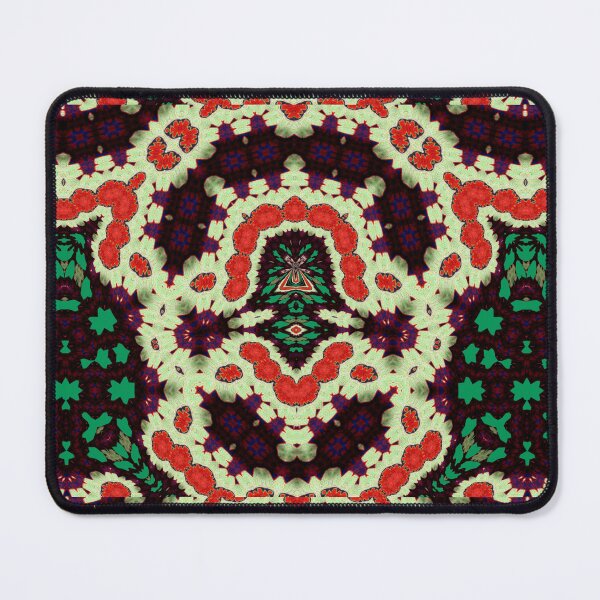 Item preview,  EXPRESSIVE SARILMAK PATCHWORK CHRISTMAS CAROL FOR A MAGICAL CHRISTMAS TIME. designed and sold by Ralek.