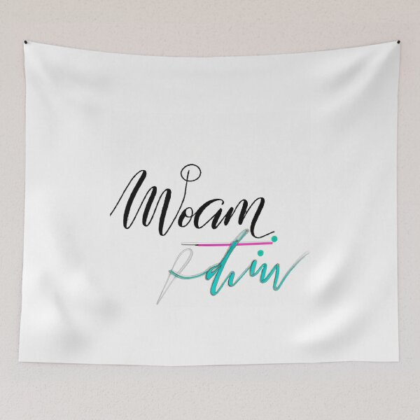 Item preview, Adapting Calligraphy for the Modern World" designed and sold by Sparkline.