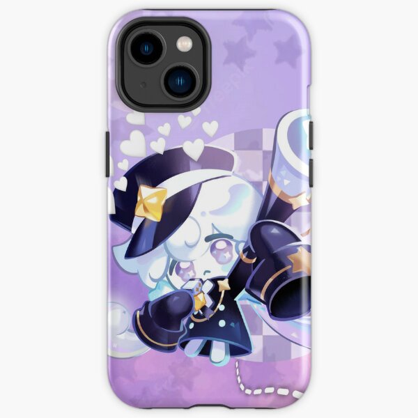 Milky Way Cookie iPhone Case